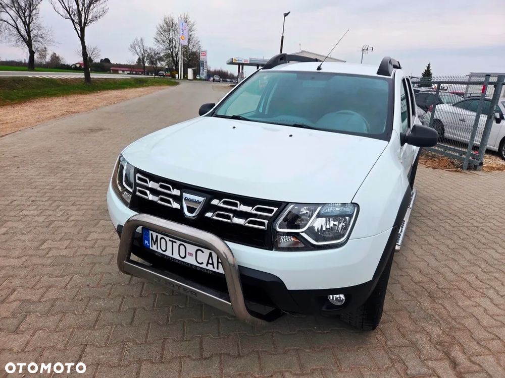 Dacia Duster 1.6 16V 105 4x2 Prestige - 19