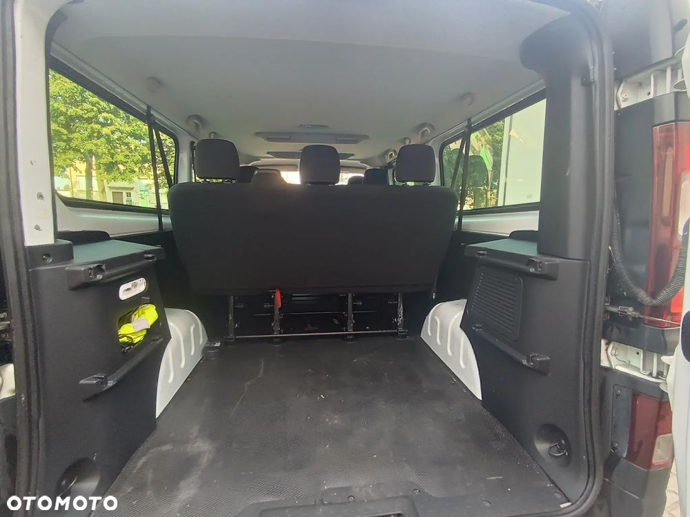 Opel Vivaro 1.6 D L2H1 S&S Life - 19