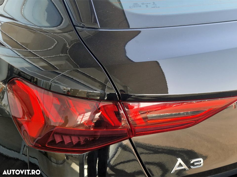 Audi A3 - 11