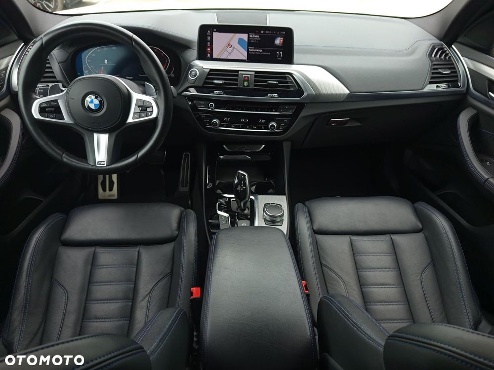 BMW X3 - 15