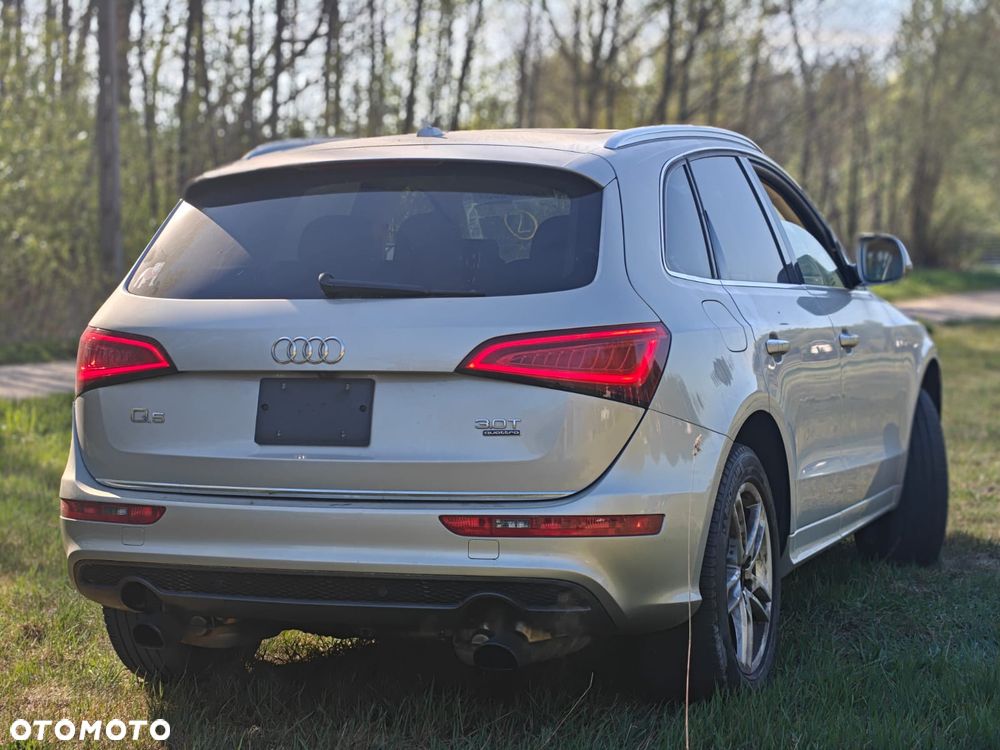 Audi Q5 - 10