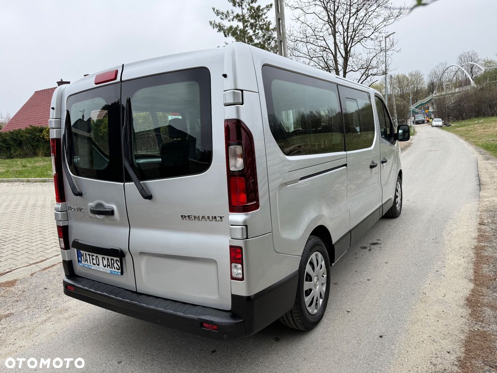 Renault Trafic - 17