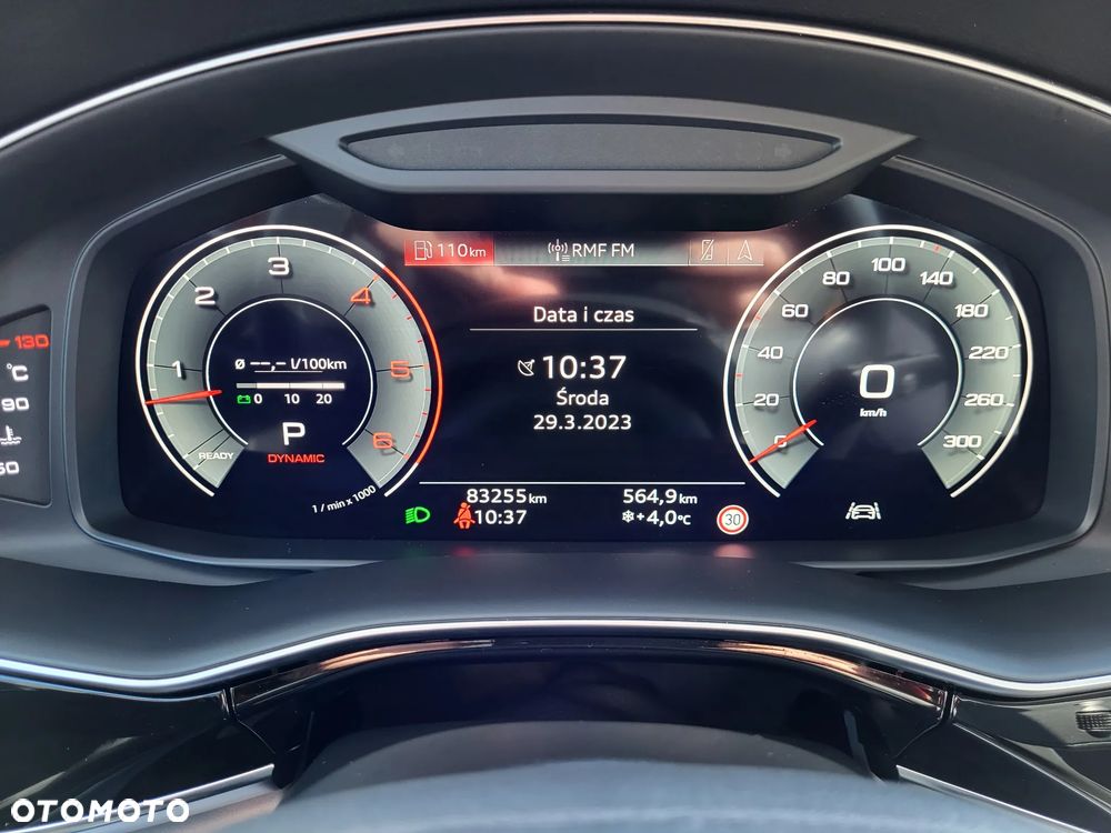 Audi Q7 - 13