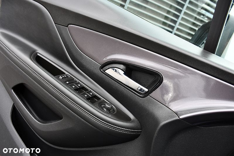 Opel Mokka 1.4 Turbo ecoFLEX Start/Stop Innovation - 16