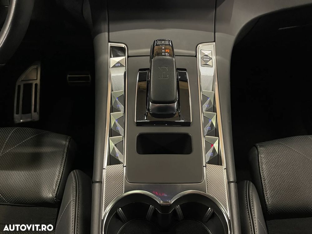 DS Automobiles DS 7 Crossback DS7 Crosback 1.6 PHeV AWD 300 EAT8 Rivoli - 27