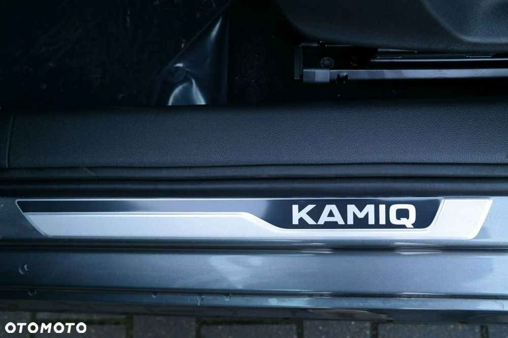 Skoda Kamiq - 30