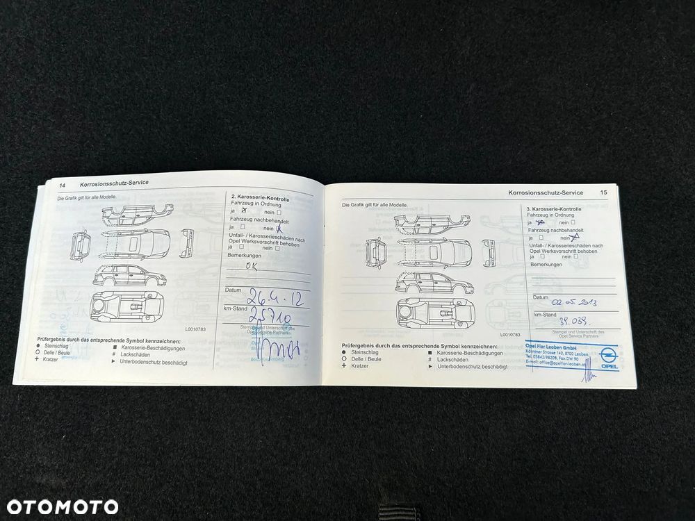 Opel Astra 1.6 Edition 111 Jahre - 30