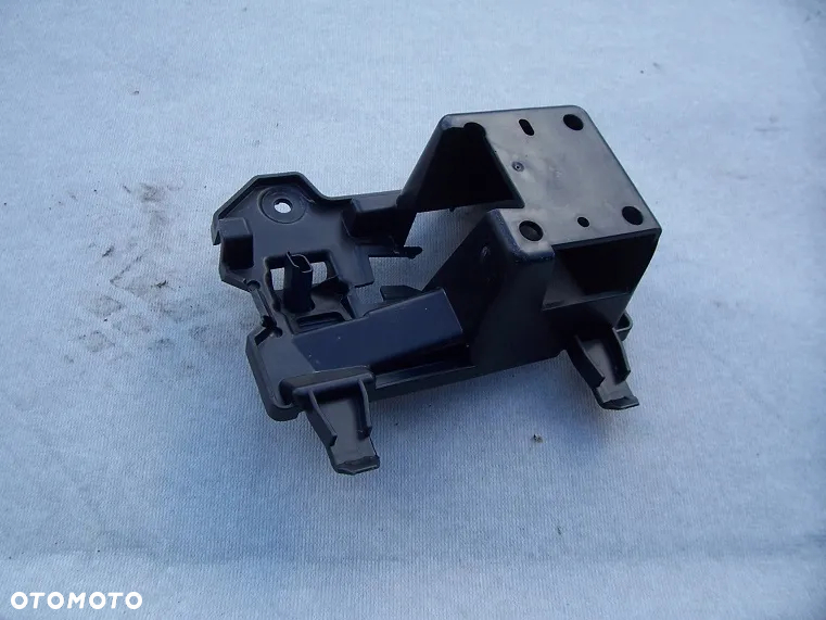 3008 II 5008 II LIFT 21-24 KAMERA UCHWYT ZDERZAKA PRZOD ORYGI. - 4