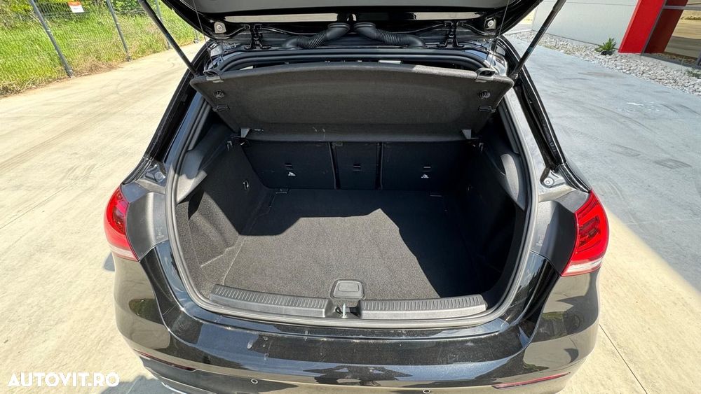 Mercedes-Benz A 200 - 15