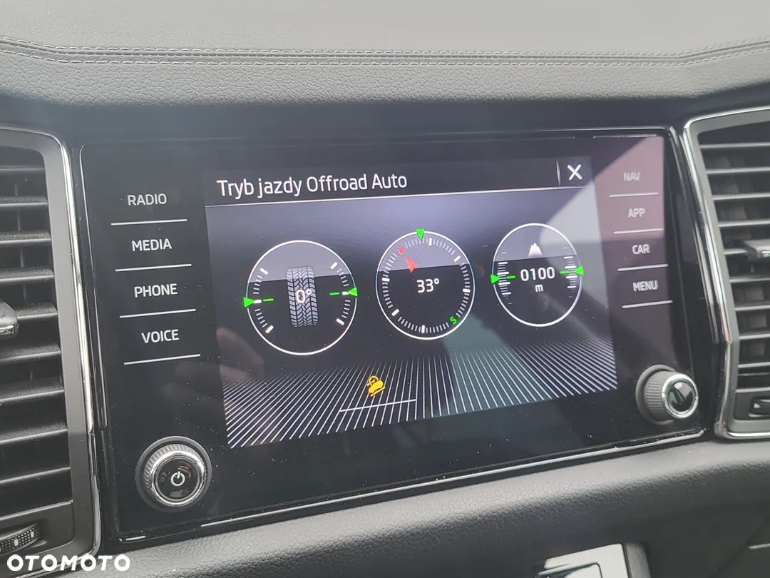 Skoda Kodiaq 2.0 TSI 4x4 Style DSG - 24