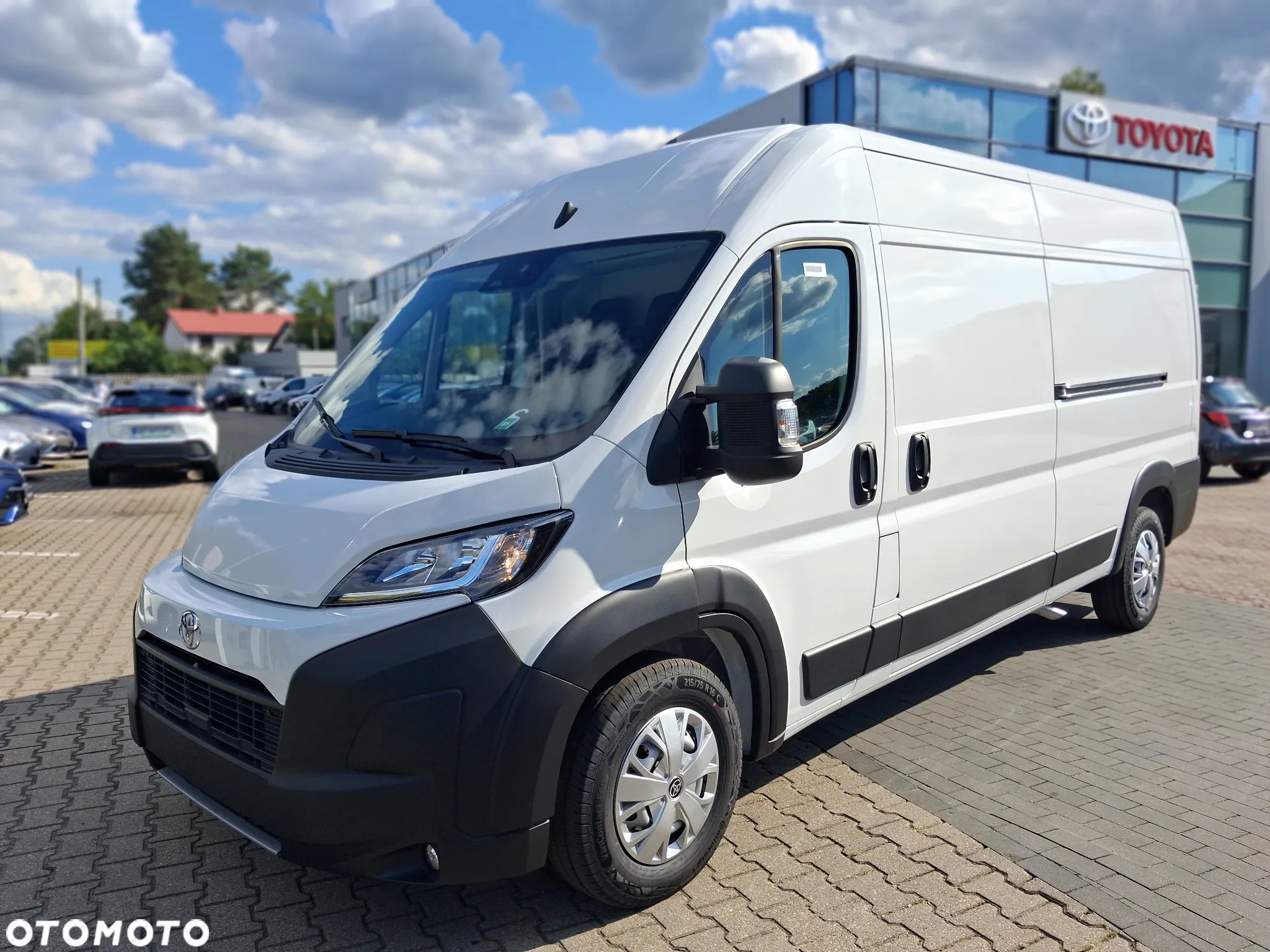 Toyota ProAce MAX - 2