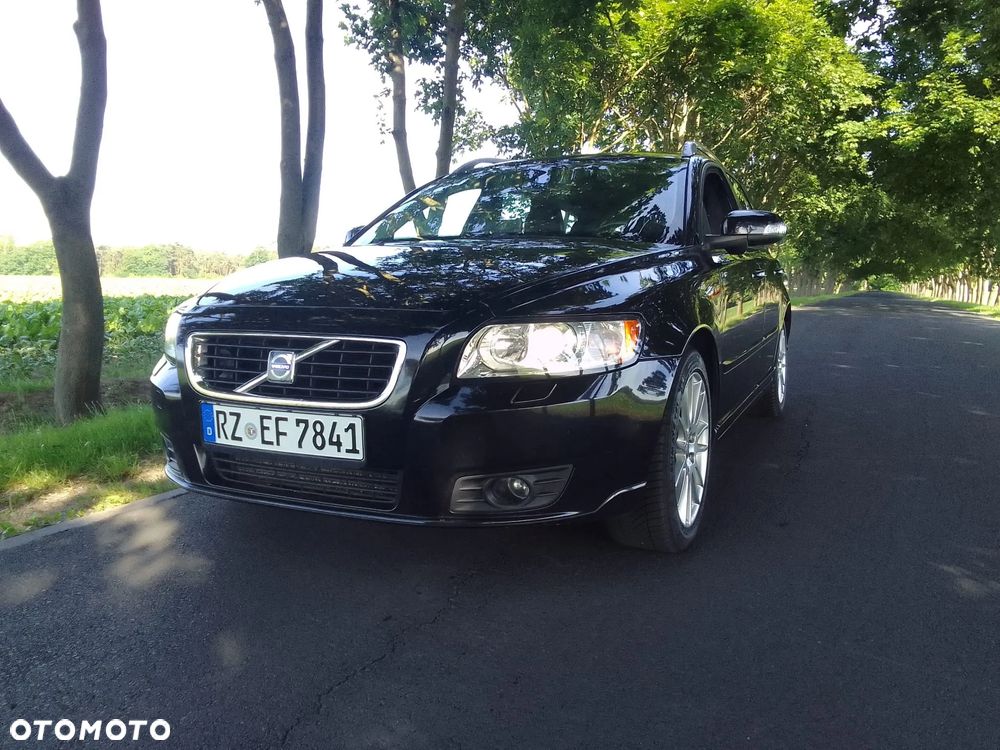 Volvo V50 D5 DPF Summum - 15