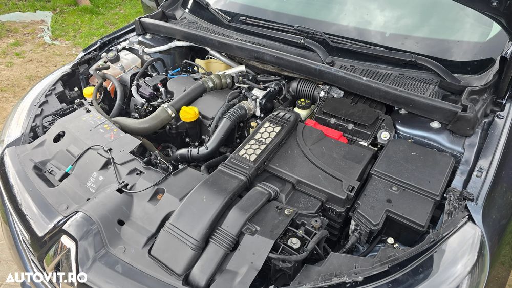 Renault Megane Energy dCi Intens - 17