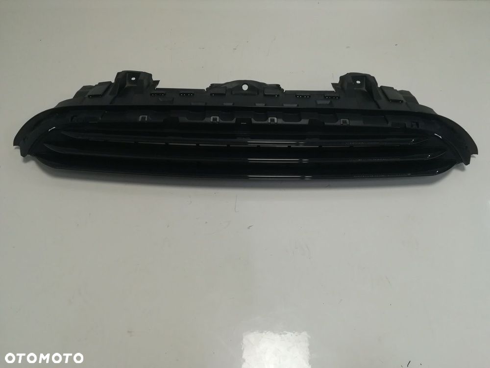MINI COOPER ONE GRILL ATRAPA CHŁODNICY CZARNY NOWY ORYGINAŁ - 3