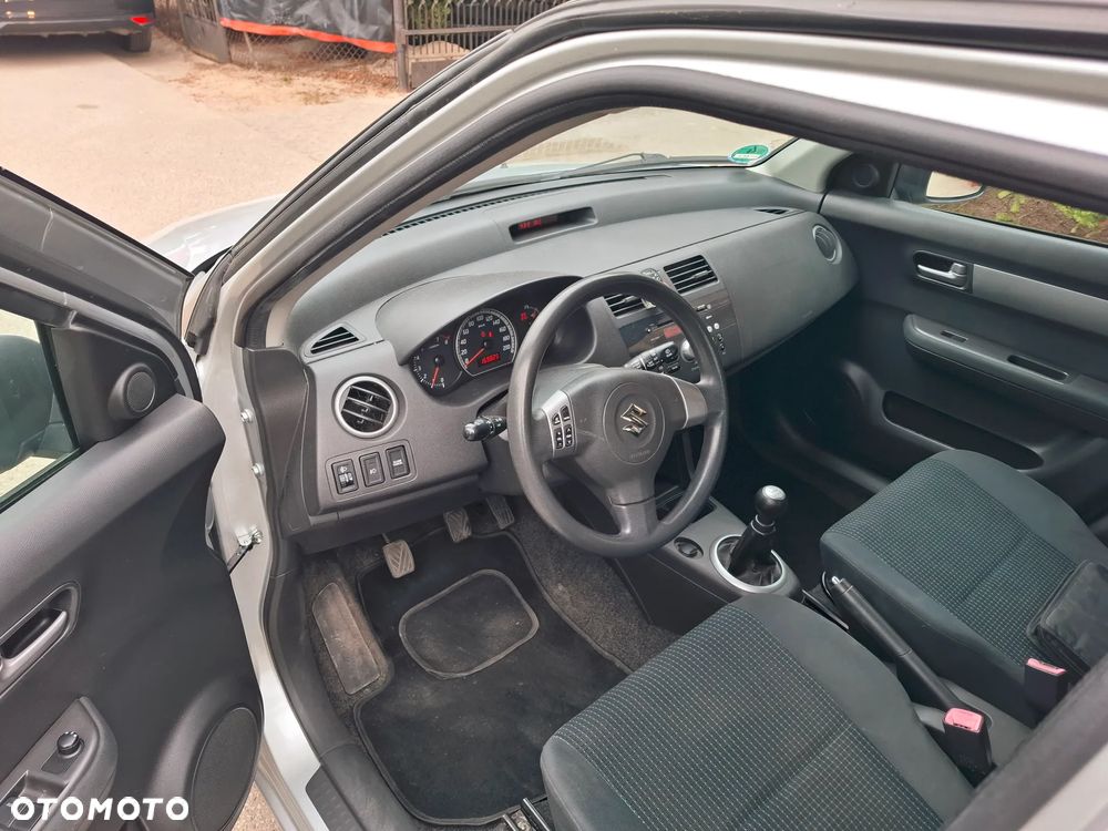 Suzuki Swift 1.5 Comfort - 6