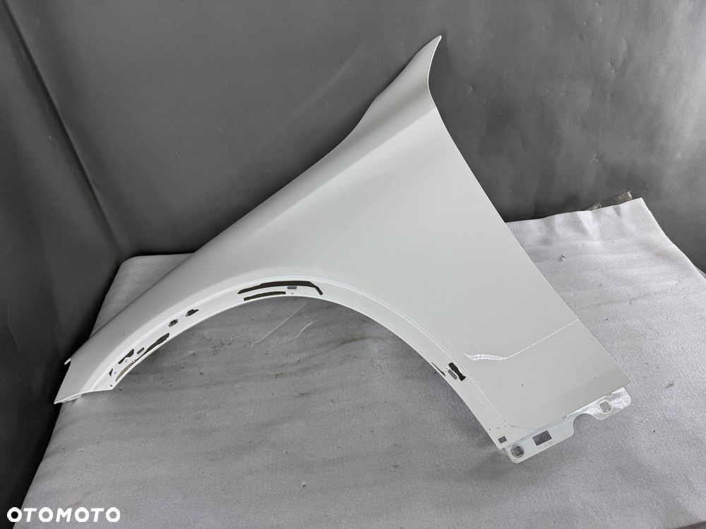 Błotnik Przód strona lewa Mercedes-Benz GLC X253 W253 A253 A2538810101 - 6