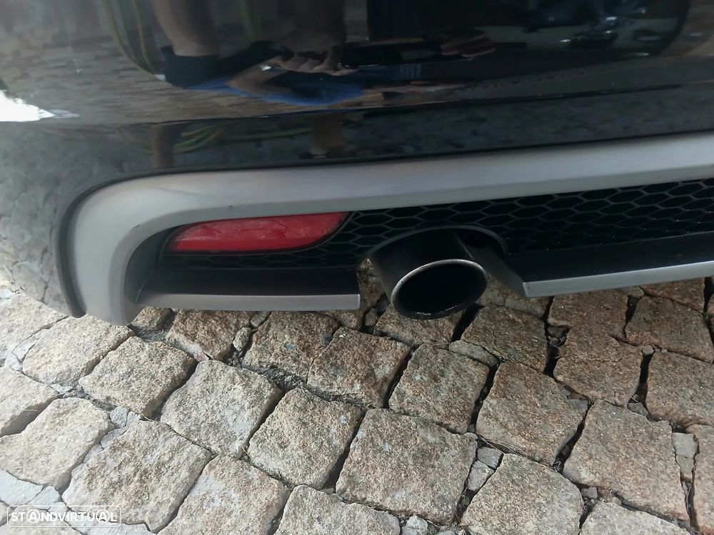 Audi A1 Sportback 1.6 TDI S-line - 35