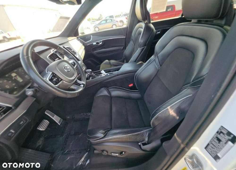 Volvo XC 90 T5 AWD R-Design - 7