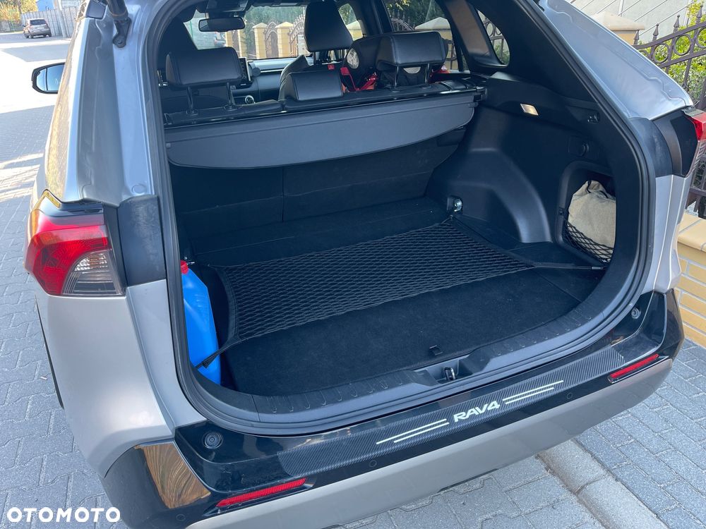 Toyota RAV4 - 10