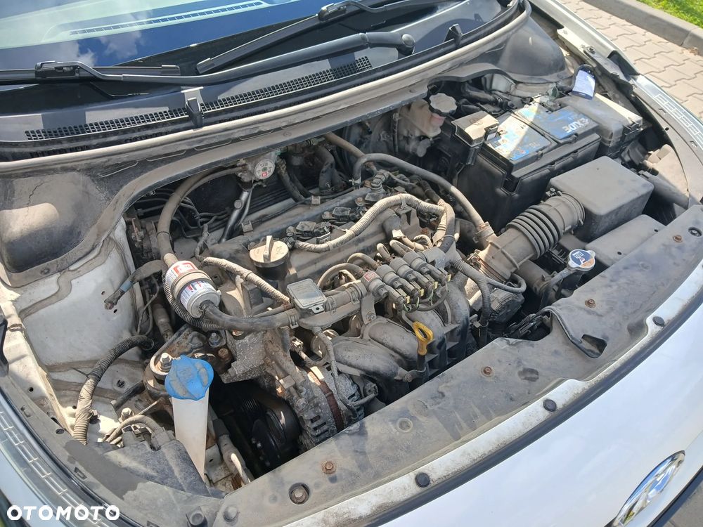 Hyundai i20 1.2 Classic Plus - 9