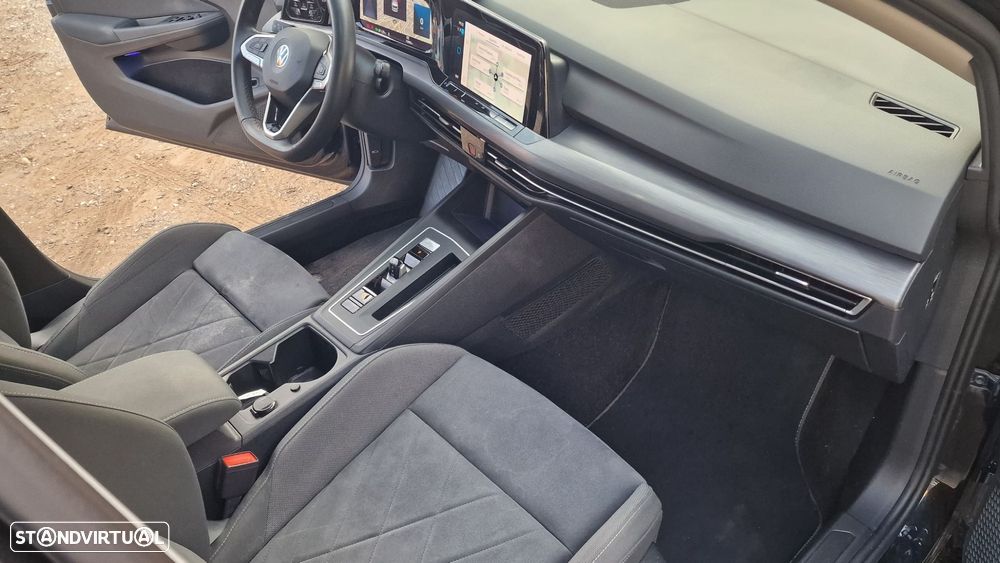VW Golf 1.4 eHybrid OPF DSG Style - 30
