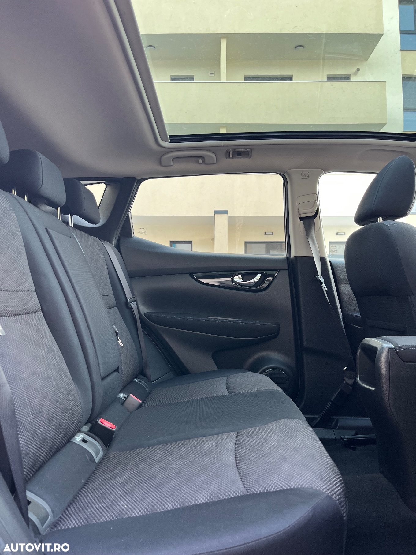 Nissan Qashqai - 15