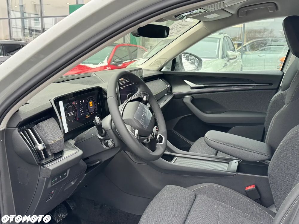 Skoda Kodiaq 2.0 TDI 4x4 Drive DSG - 12