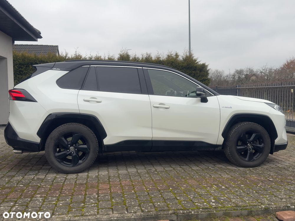 Toyota RAV4 - 35
