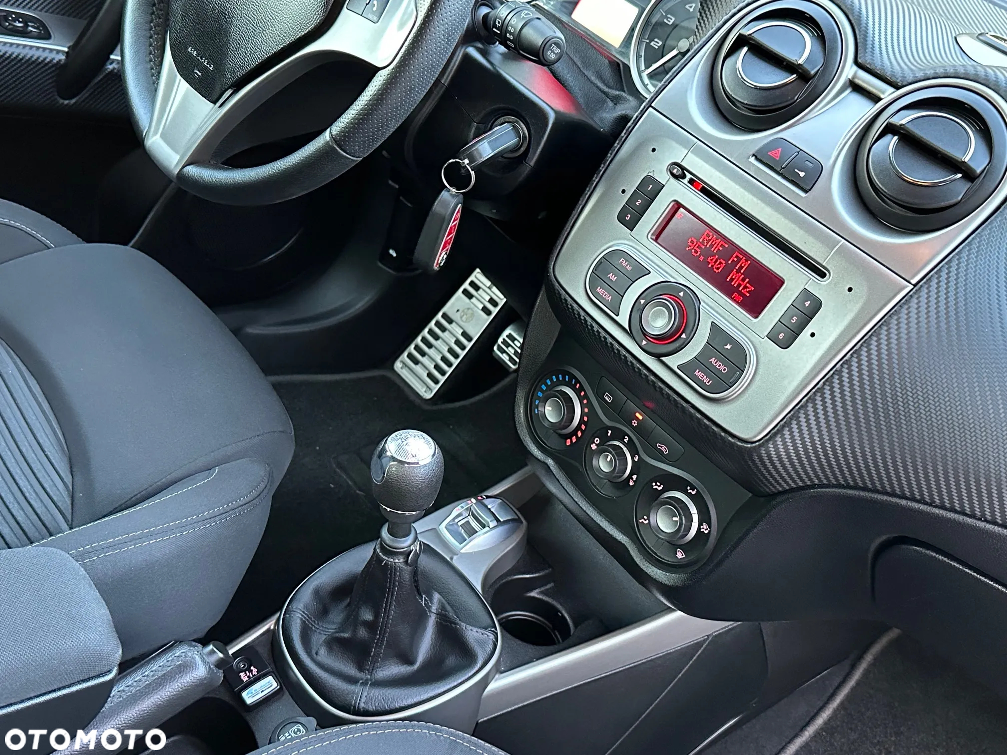 Alfa Romeo Mito 1.4 16V MultiAir Turismo - 8