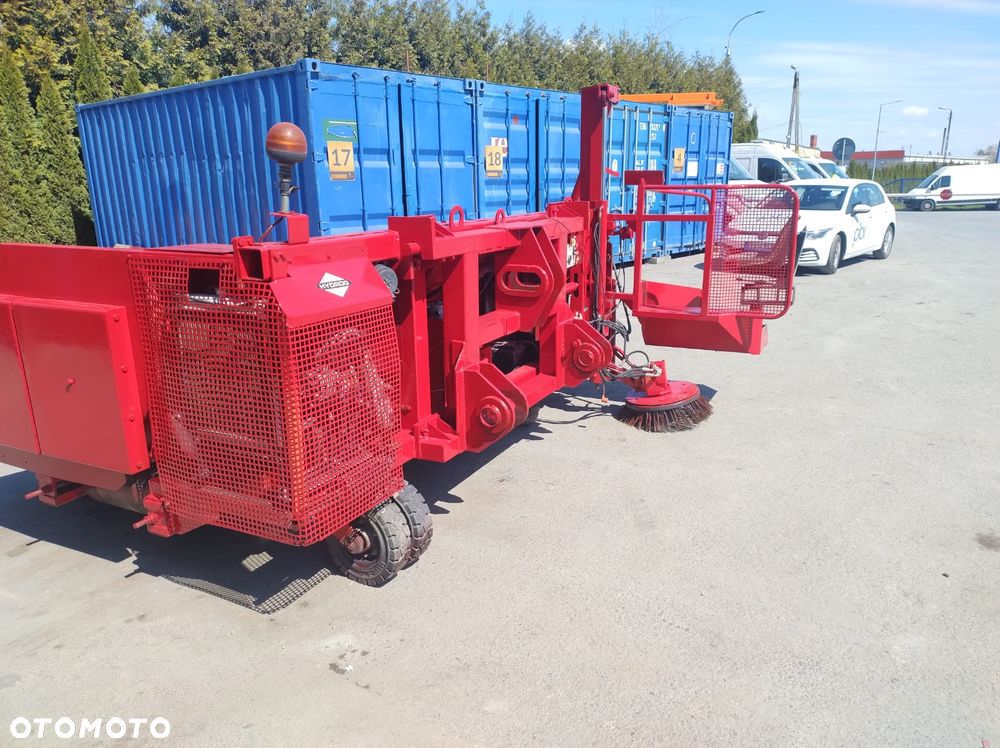 Inny HYDROG DG-1500 - 3