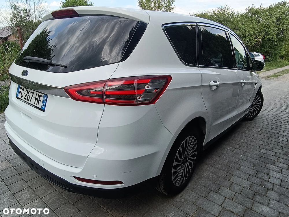 Ford S-Max 2.0 TDCi ST-Line - 6