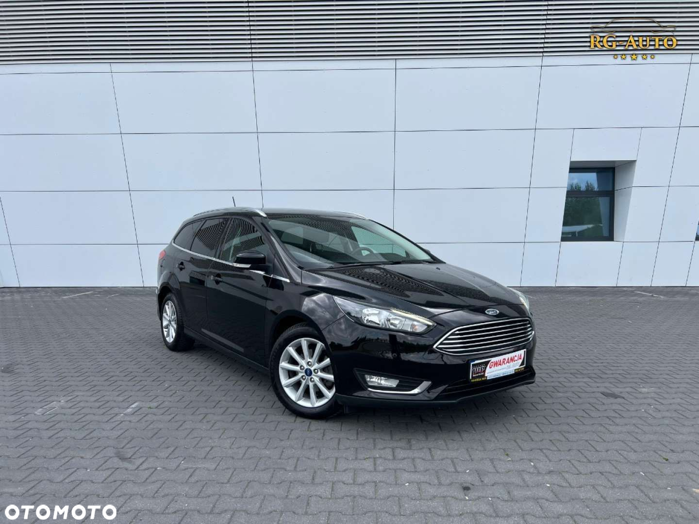 Ford Focus - 2