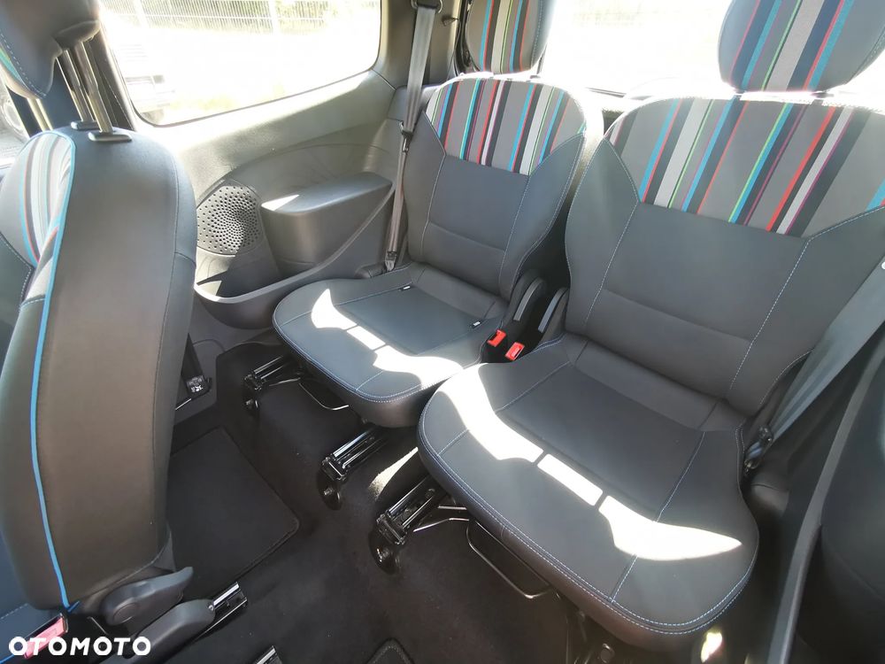Renault Twingo 1.2 LEV 16V 75 Dynamique - 11