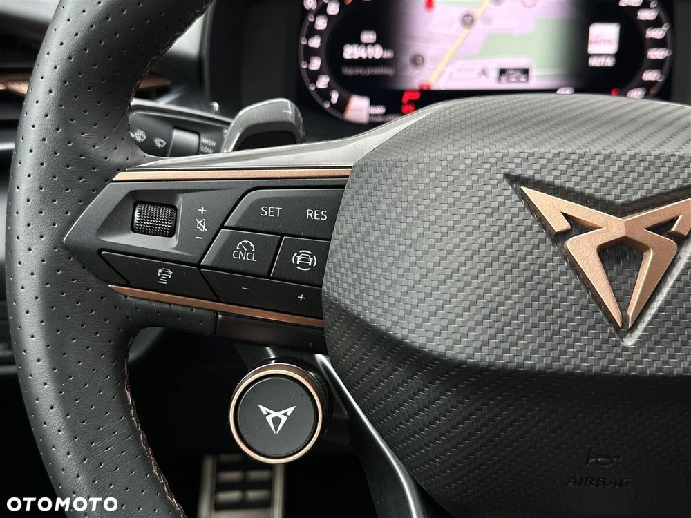 Cupra Terramar 1.5 eTSI mHEV DSG - 19