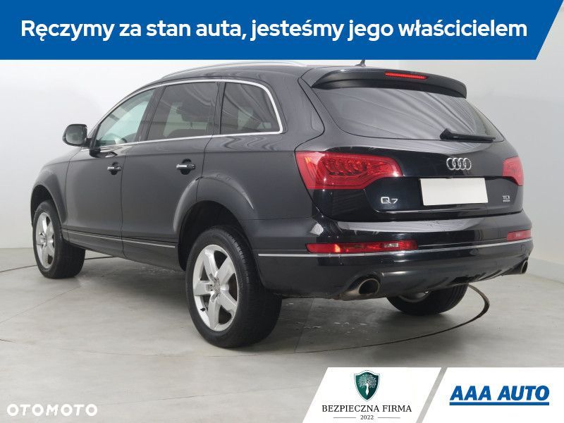 Audi Q7 - 6