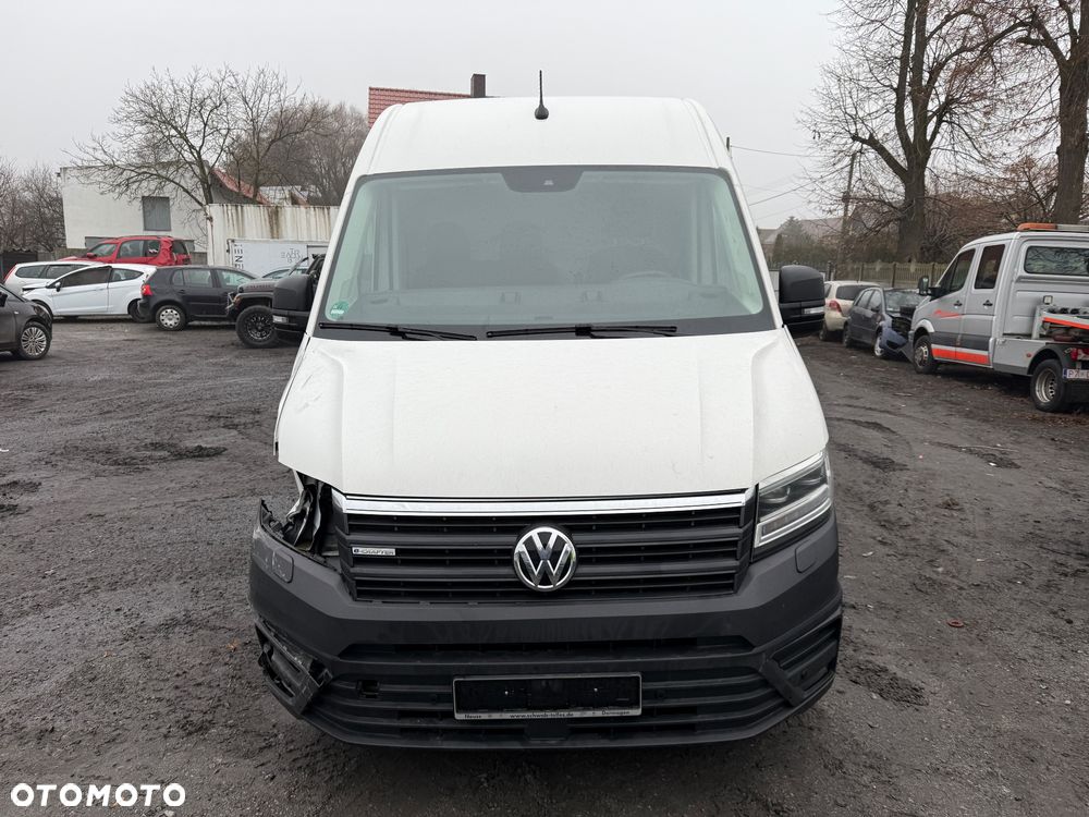 Volkswagen Crafter - 4