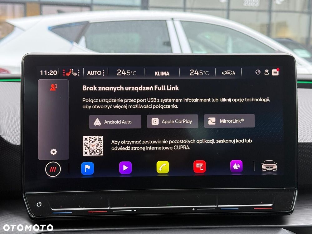 Cupra Leon 2.0 TSI VZ DSG - 18