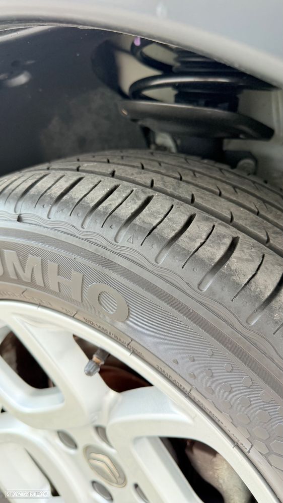 Citroën C4 Cactus PureTech 110 Stop&Start Feel - 7