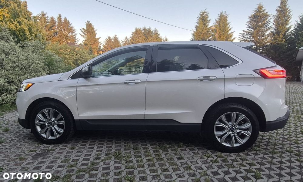 Ford Edge - 7