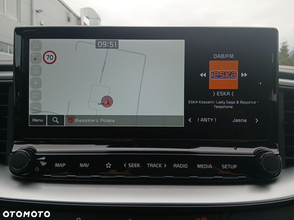 Kia XCeed 1.6 T-GDI M DCT - 31