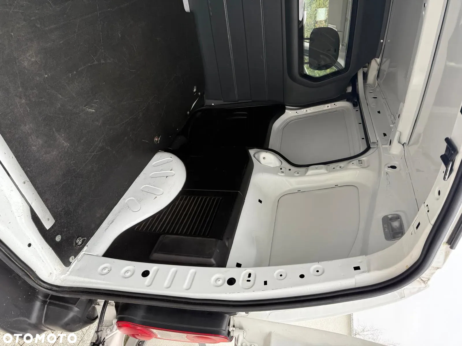 Peugeot Partner 1.6 BlueHDi L2 Pro (bryg.) - 5