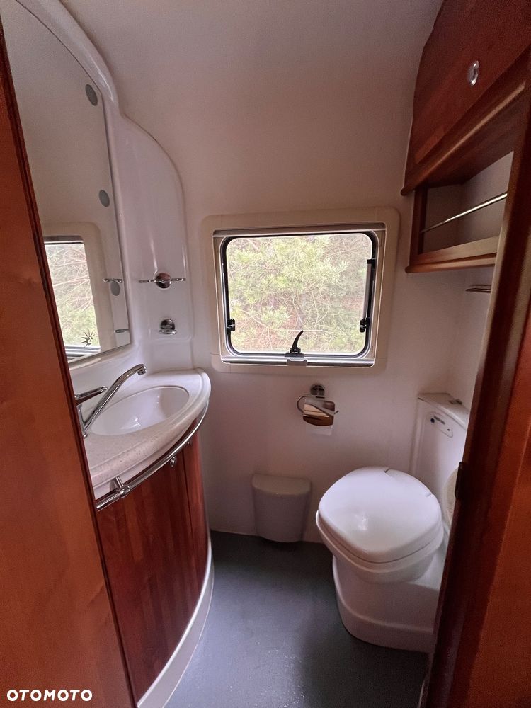 Mercedes-Benz Sprinter Rapido Esterel 37 - 12