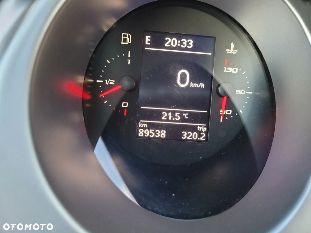 Seat Altea 1.4 TSI Style Copa - 18