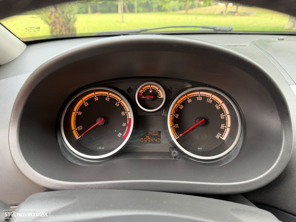 Opel Corsa 1.2 Enjoy S/S - 31