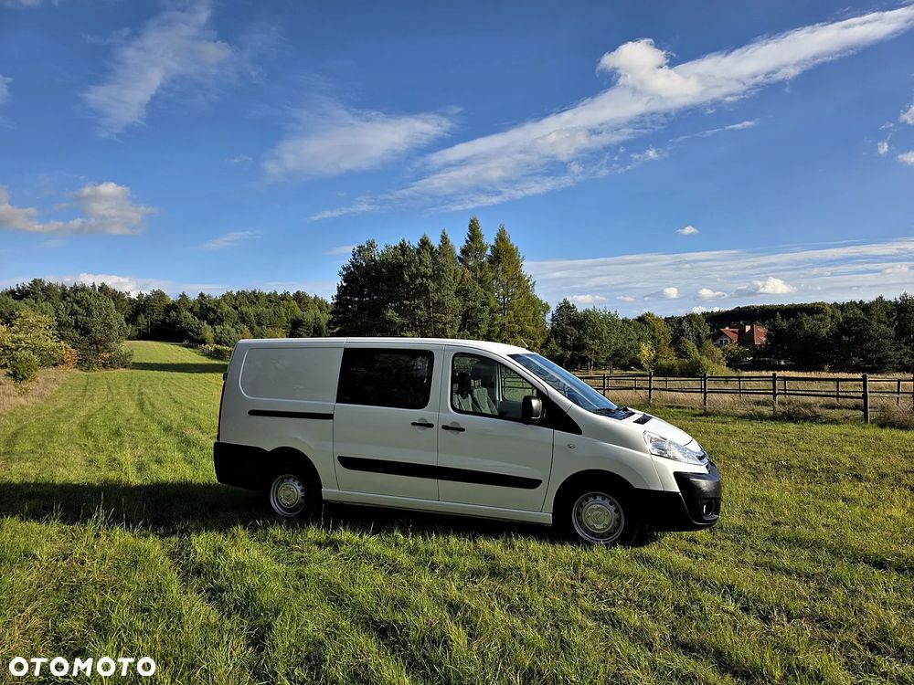 Citroën Jumpy - 28