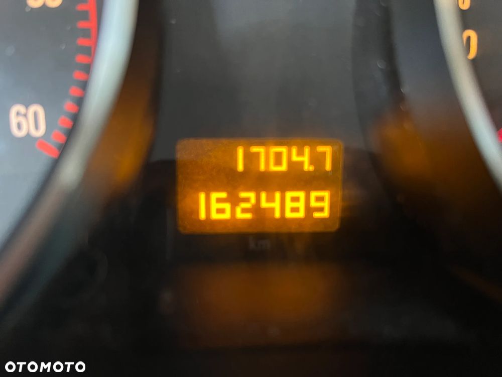 Opel Zafira 1.7 CDTI Cosmo - 32
