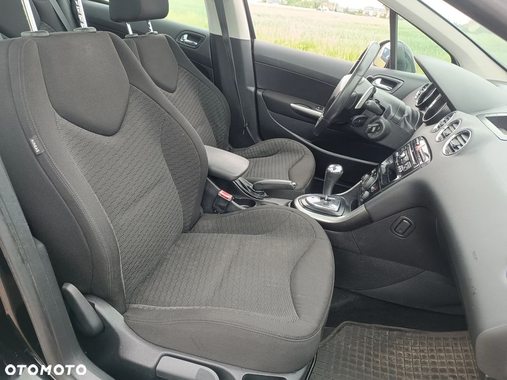 Peugeot 308 1.6 e-HDi Active STT - 13
