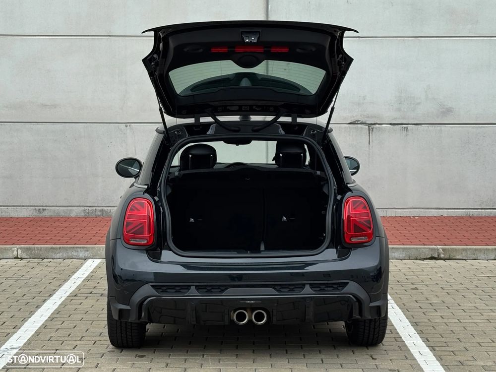MINI 3 Portas John Cooper Works Plus Auto Desportiva - 14