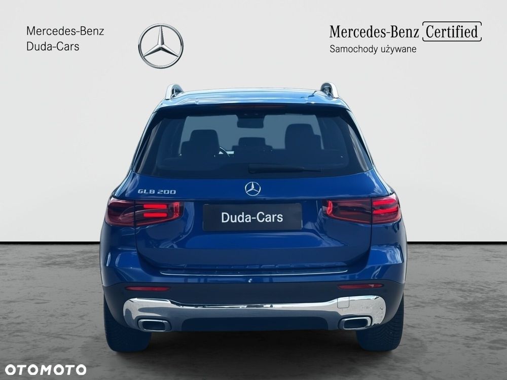 Mercedes-Benz GLB - 6