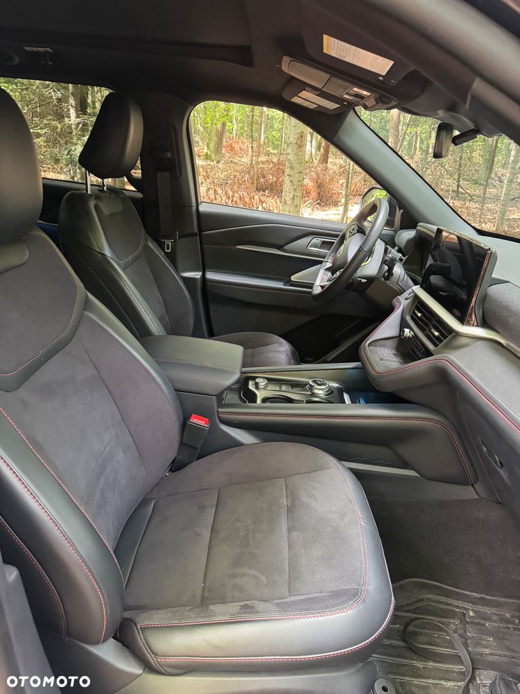 Ford Explorer - 10